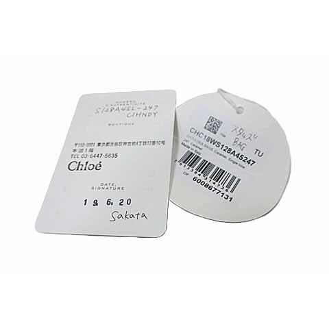 HERMES 【未使用】【新古品】HERMES エルメス Run H サイド H