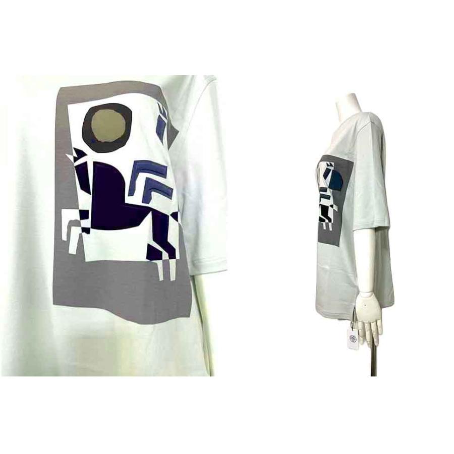 HERMES 【未使用】【新古品】HERMES エルメス トップス メンズ 2023-24