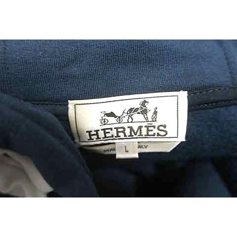 HERMES（エルメス） 【新古品】【未使用】HERMES トップス フーデッド 