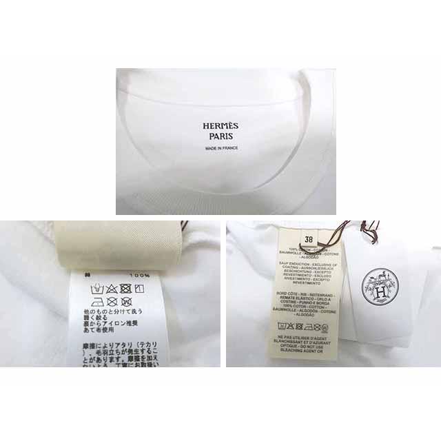 HERMES（エルメス） 【新古品】【未使用】HERMES ワンピース
