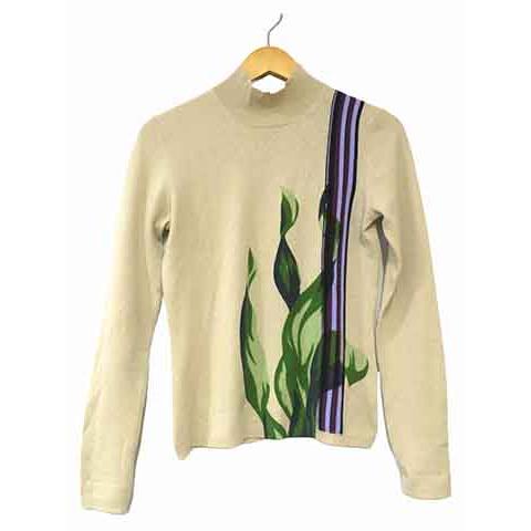 セイ 【中古】TSE トップス レディース セーター 長袖 カシミヤ100  