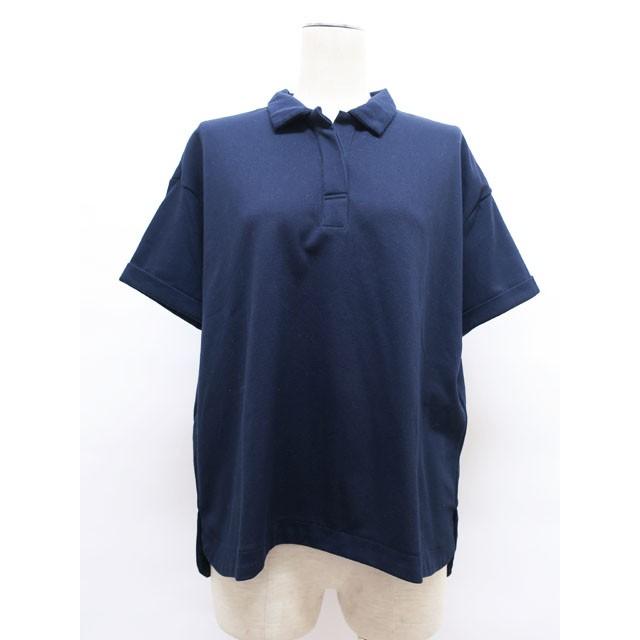 McGREGOR/マックレガー/トップス/ポロシャツ/半袖/Lサイズ/11号/ネイビー :T-3610-OS-P:リサイクルブティックABC 通販  