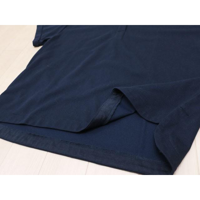 McGREGOR（マックレガー） McGREGOR/マックレガー/トップス/ポロシャツ 
