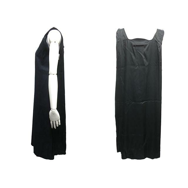 お値下げ新品未使用Maison Margiela]ノースリーブワンピース