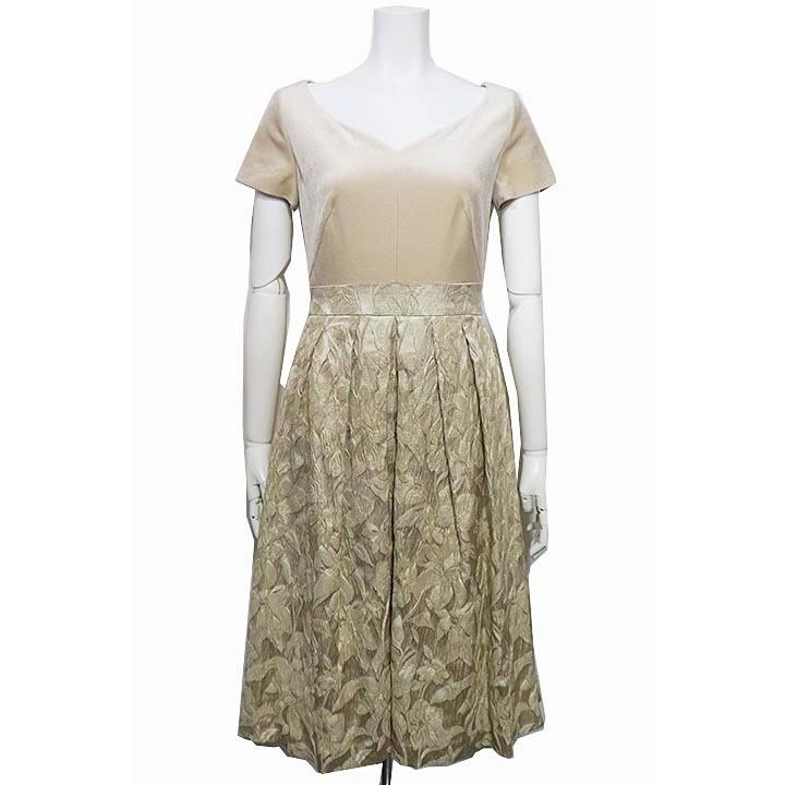 Sybilla 【中古】【美品】Sybilla シビラ ワンピース レディース 