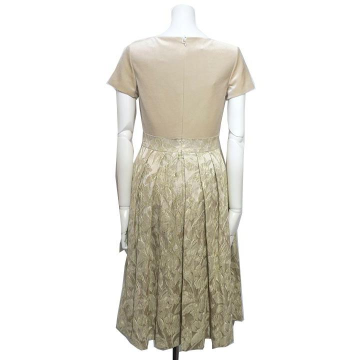 Sybilla 【中古】【美品】Sybilla シビラ ワンピース レディース 