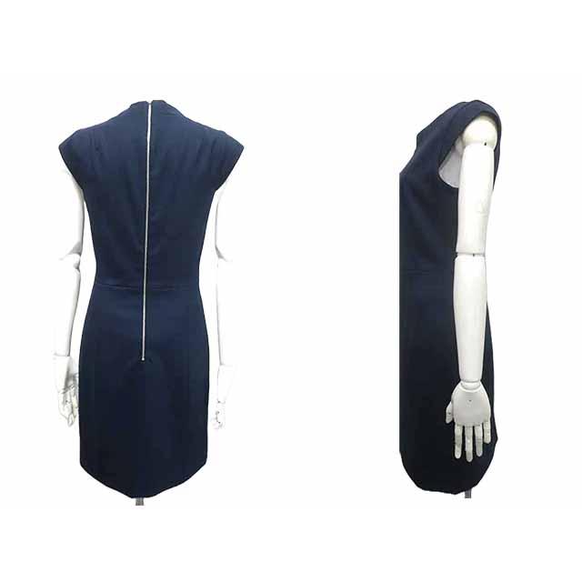 セオリー 22SS 豊穣 CRISP POLY SL TRIANGLE DR 2 M 