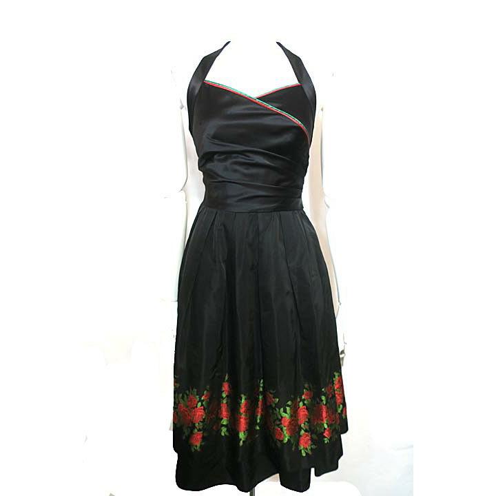 中古】MARIKO KOHGA マリココウガ ワンピース レディース 36サイズ  