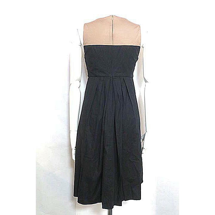 中古】PAULE KA ポールカ ワンピース レディース ノースリーブ バイ 