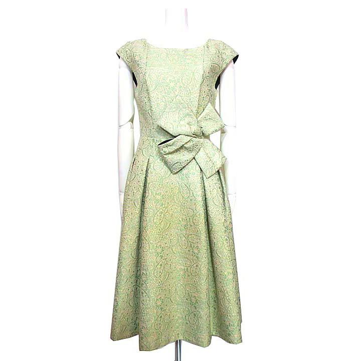 PAULE KA ワンピース2点セット 正規店 レディース