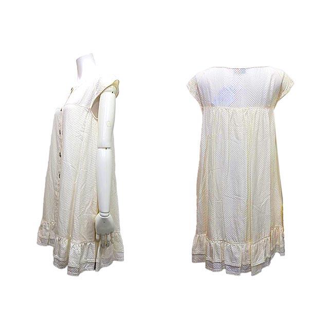 FENDI（フェンディ） 【中古】FENDI トップス レディース 9号 Mサイズ 