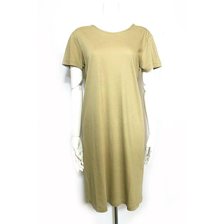 Yves Saint Laurent 【中古】Yves イヴ・サンローラン ワンピース 