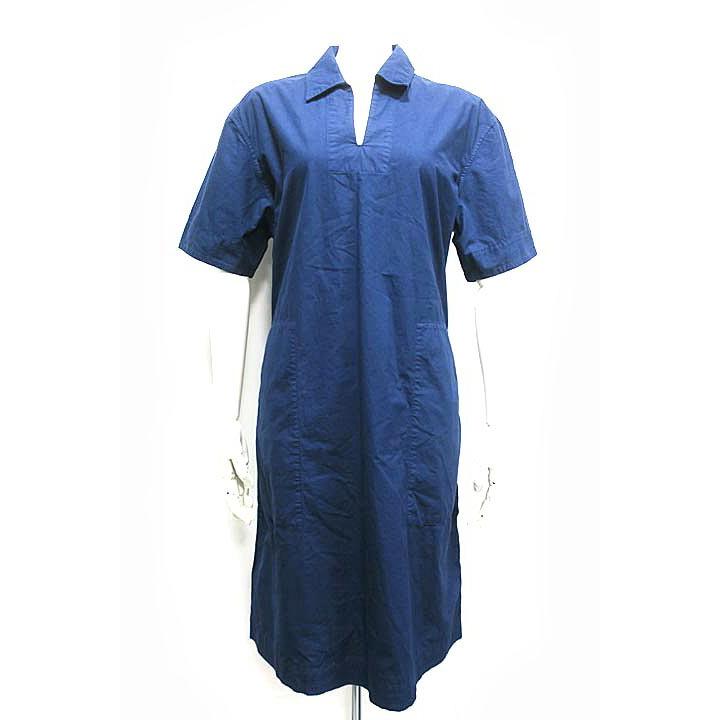 MARGARET HOWELL 【中古】MARGARET マーガレットハウエル ワンピース 