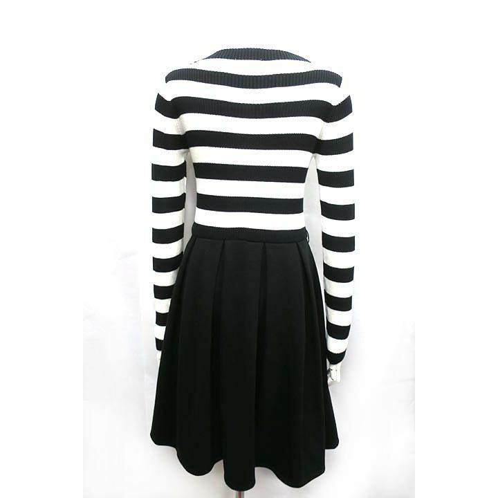 To b. by agnes 【中古】To トゥービーバイアニエスベー ワンピース  