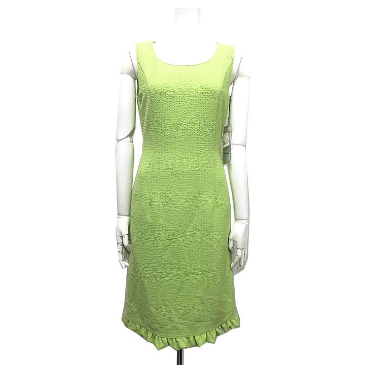 中古】miss ashida ミスアシダ ワンピース レディース ノースリーブ 