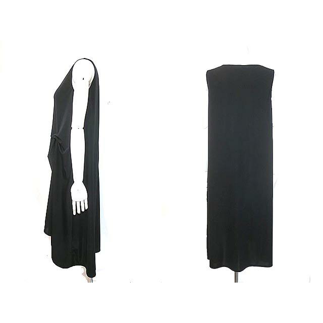 MORABITO プルミエ Vネックワンピース ウール 38 日本製 ファッション通販 ファッション MORABITO プルミエ Vネック