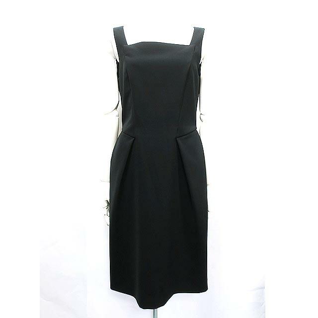 絶賛 中古 Foxey New York フォクシーニューヨーク ワンピース レディース 春 秋 ノースリーブ ブラック サイズ40 M 膝下丈 Wp 0216 R08 リサイクルブティックabc 通販 Yahoo ショッピング 在庫一掃 Bonusvulkanvegasde Hotelecogouabo Com