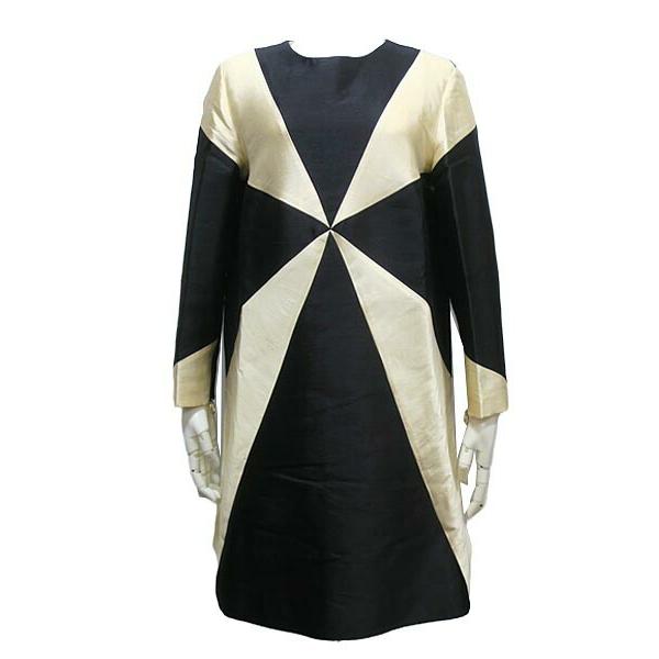 格安人気 バリー 中古 Bally バリー ワンピース ワンピース 送料無料 Llサイズ 13号 42サイズ レディース ワンピース チュニック