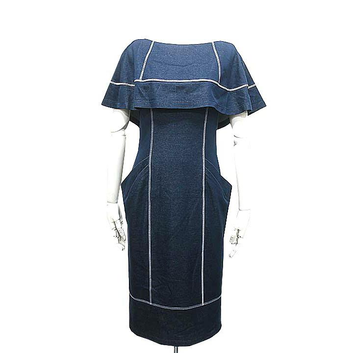 TAE ASHIDA 【中古】TAE タエアシダ ワンピース レディース 