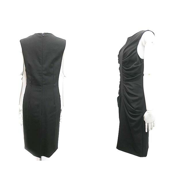 中古】Christian Dior クリスチャンディオール ワンピース レディース 
