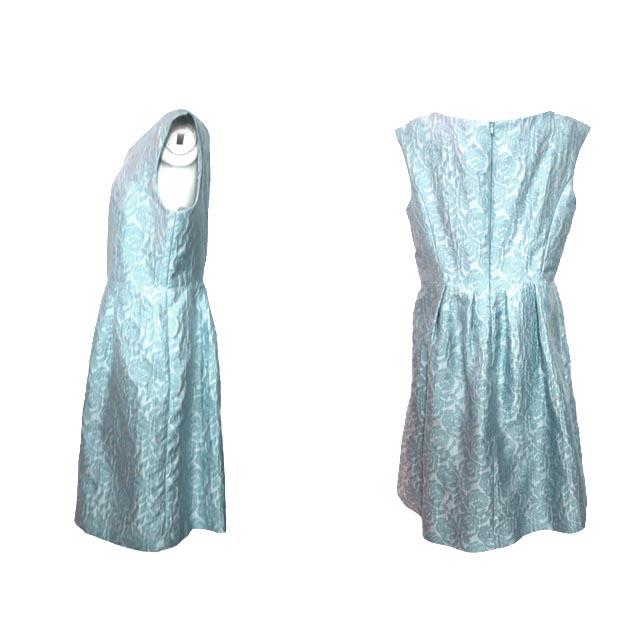 中古】NATURAL BEAUTY ナチュラルビューティ ワンピース レディース LL 