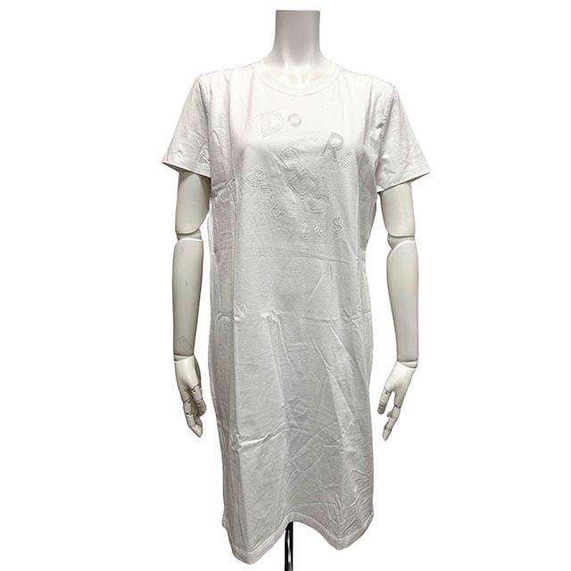 HERMES（エルメス） 【新古品】【未使用】HERMES ワンピース 