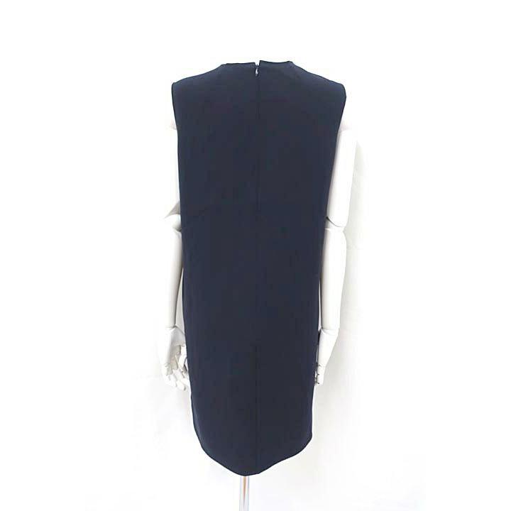 中古】MUSE Deuxeme Classe ミューズ ドゥーズィエムクラス ワンピース 