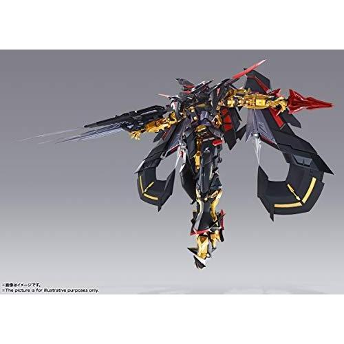 【中古品 】 METAL BUILD 機動戦士ガンダムSEED ASTRAY 天空の皇女 ガンダムアストレイゴールドフレーム天ミナ (天空の皇女Ver.) 【S2391418157】(13995円)
