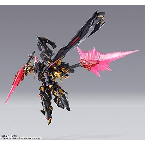 【中古品 】 METAL BUILD 機動戦士ガンダムSEED ASTRAY 天空の皇女 ガンダムアストレイゴールドフレーム天ミナ (天空の皇女Ver.) 【S2391418157】(13995円)