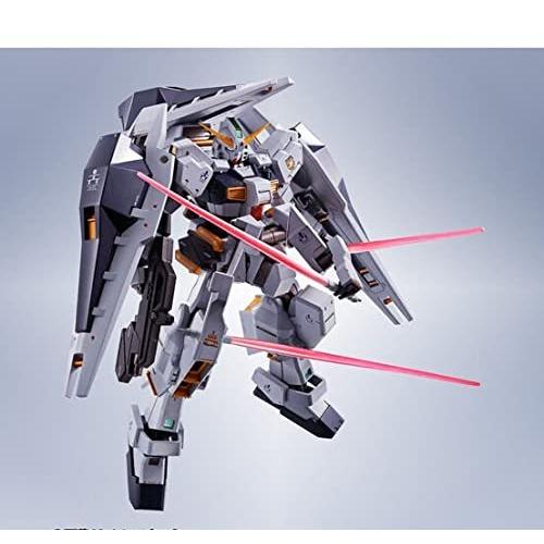 激安直営店 Metal Robot魂 Side Ms ガンダムtr 1 ヘイズル改 オプションパーツセット Advance Of Z ティターンズ の旗のもとに 法人割引あり Pnlp Sn