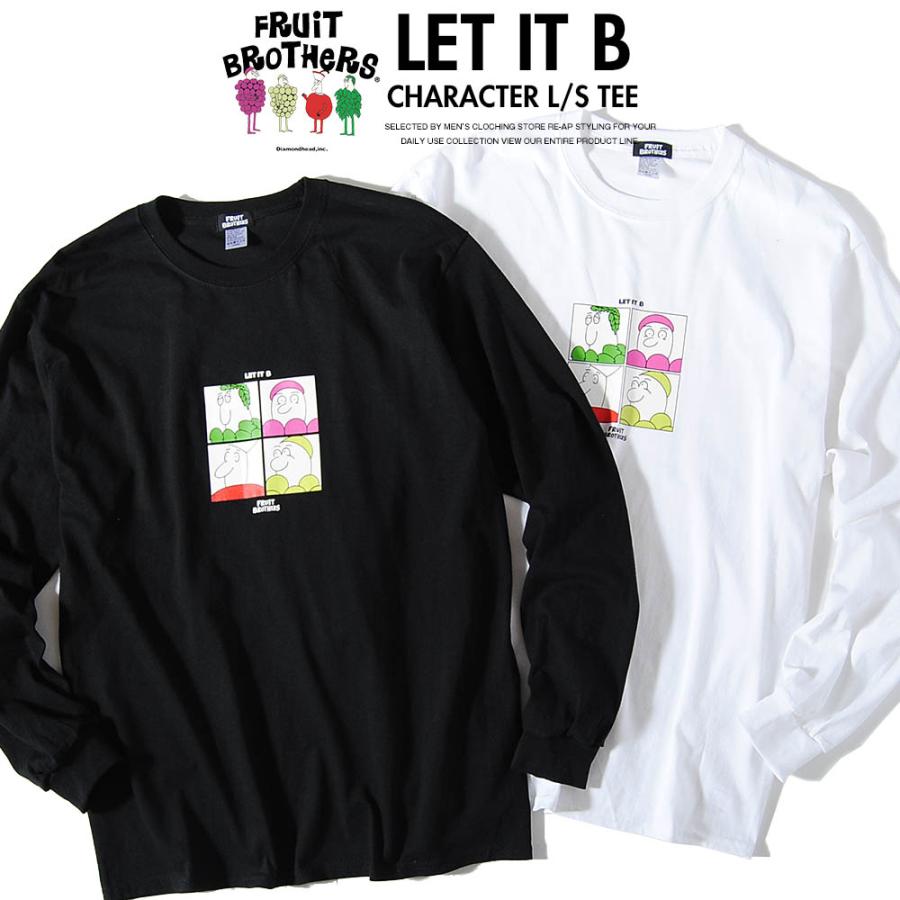 90s Fruit Of The Room 無地 ソリッド ブランク ロンT 90s USA製 【無地Tシャツ】 フルーツオブザルーム ブランク T