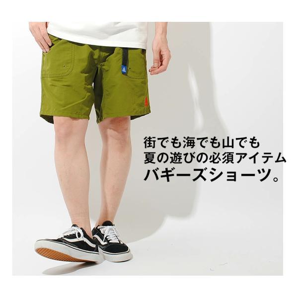 メンズバギーショーツ パタゴニア Patagonia パンツ メンズ バギーズショーツ 5インチ