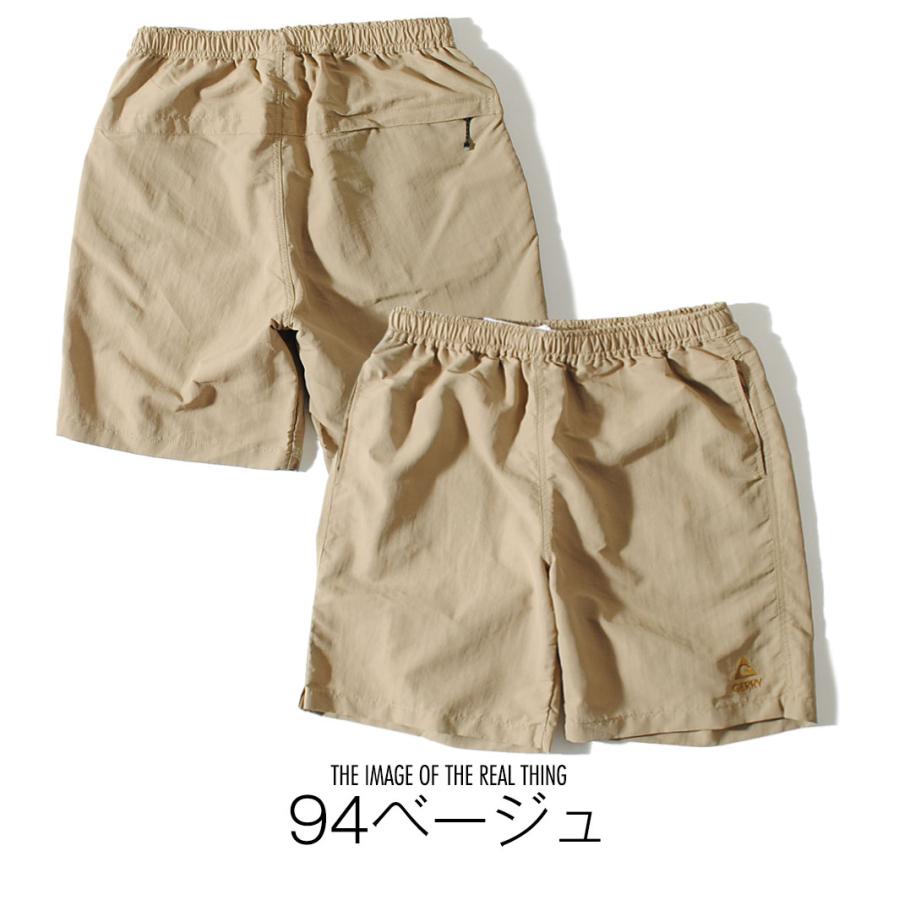 GERRY（ジェリー） ハイブリット バギーズショーツ ショートパンツ