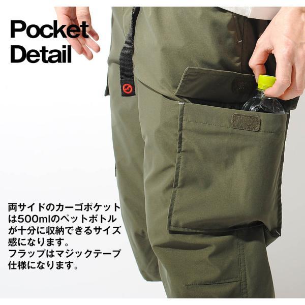 BRIEFING WS CROPPED PANTS CR クロップド パンツ BRIEFING WS CROPPED PANTS CR クロップド パンツ
