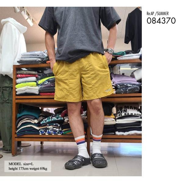 OUTDOOR PRODUCTS（アウトドアプロダクツ） バギーズショーツ ハーフ