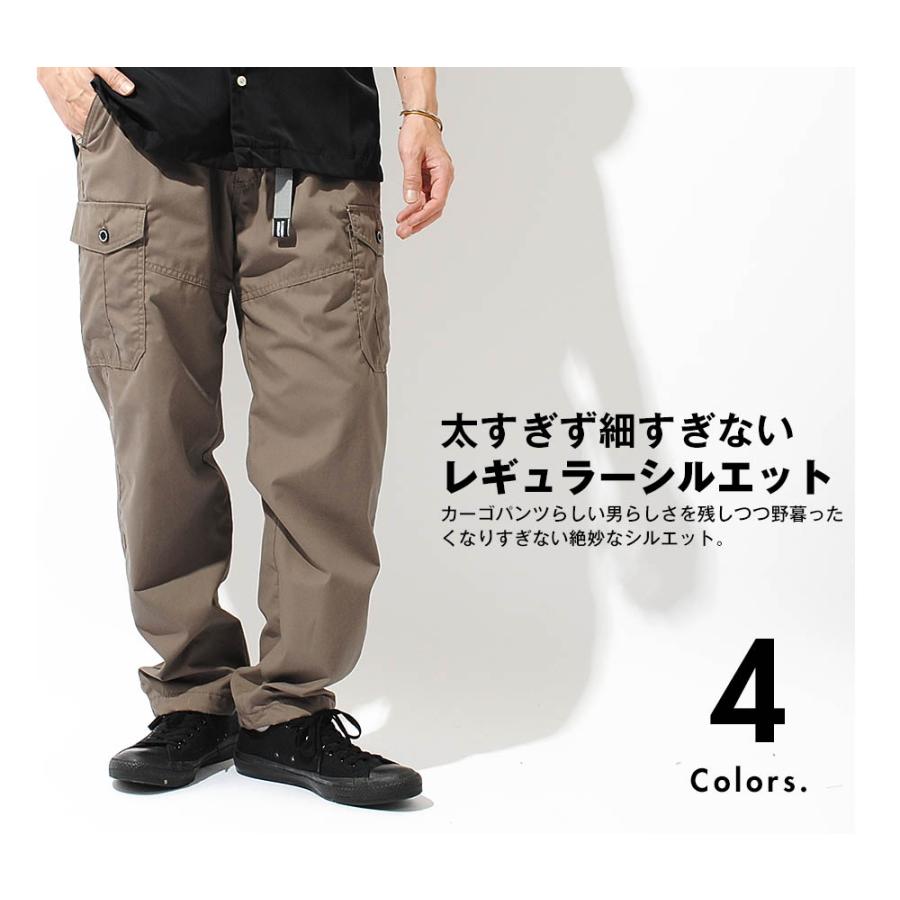 OUTDOOR PRODUCTS カーゴパンツ outdoor products アウトドア