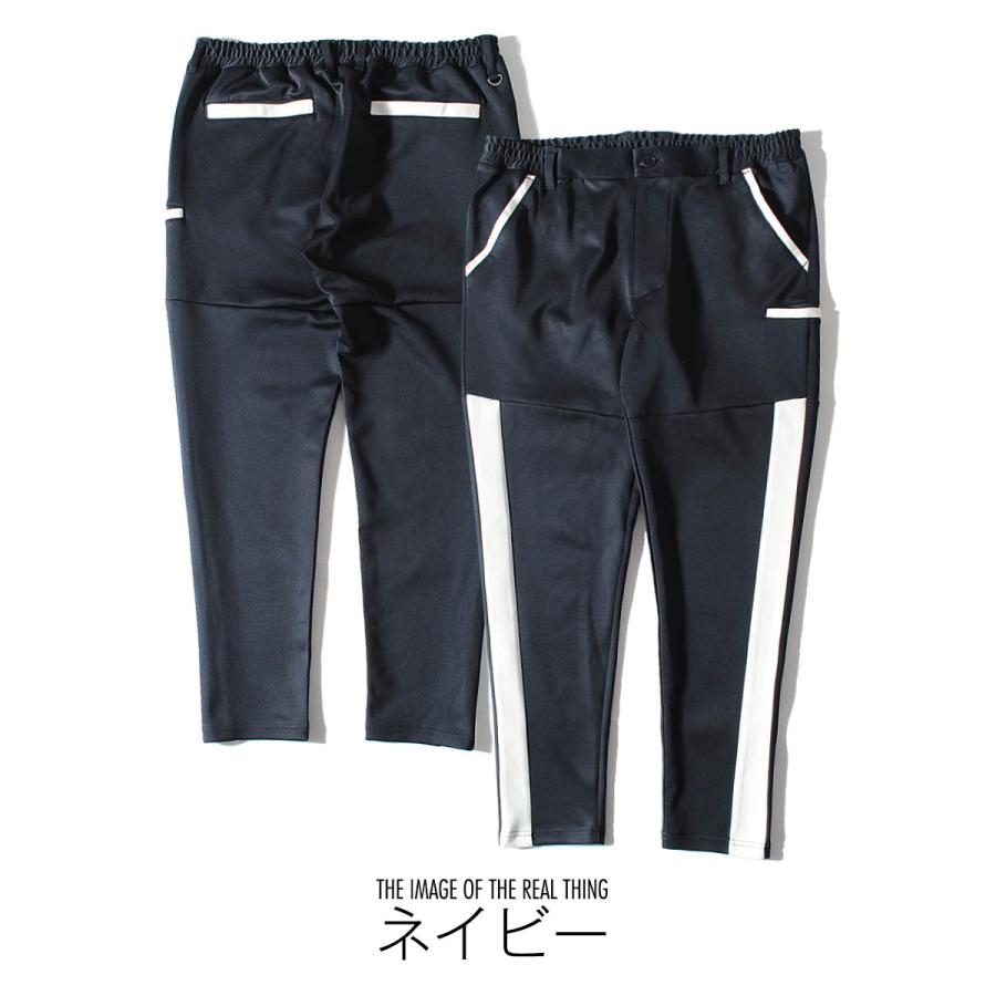 GAFNウェアパンツ(Mサイズ) ゴルフパンツ メンズ 強ストレッチ ゴルフウェア 夏/爆買