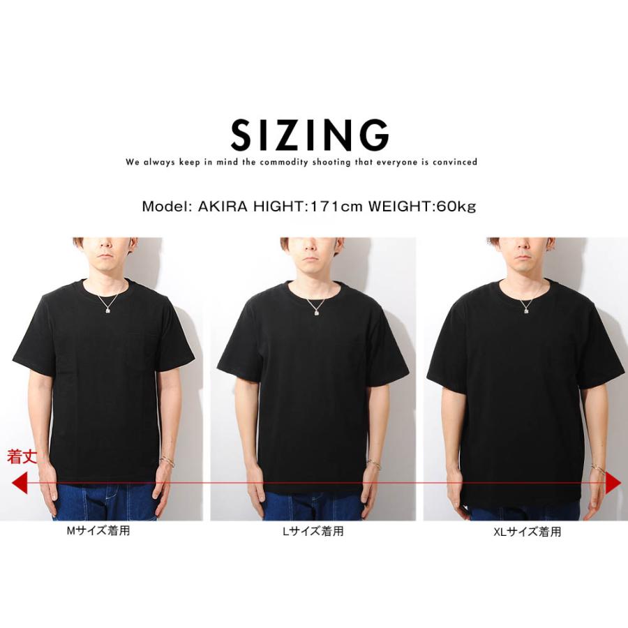 ポケットt Tシャツ 7ozヘビーウェイト Fruit Of The Loom フルーツオブザルーム 厚手 カットソー パックt 無地tシャツ Re Ap 通販 Yahoo ショッピング