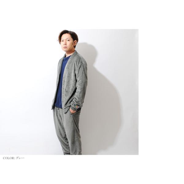 【美品】OLLEBOREBLA アルベロベロ　ルームウェアフリースセットアップ 2025年最新】Alberobello ルームウェア・パジャマの人気アイテム