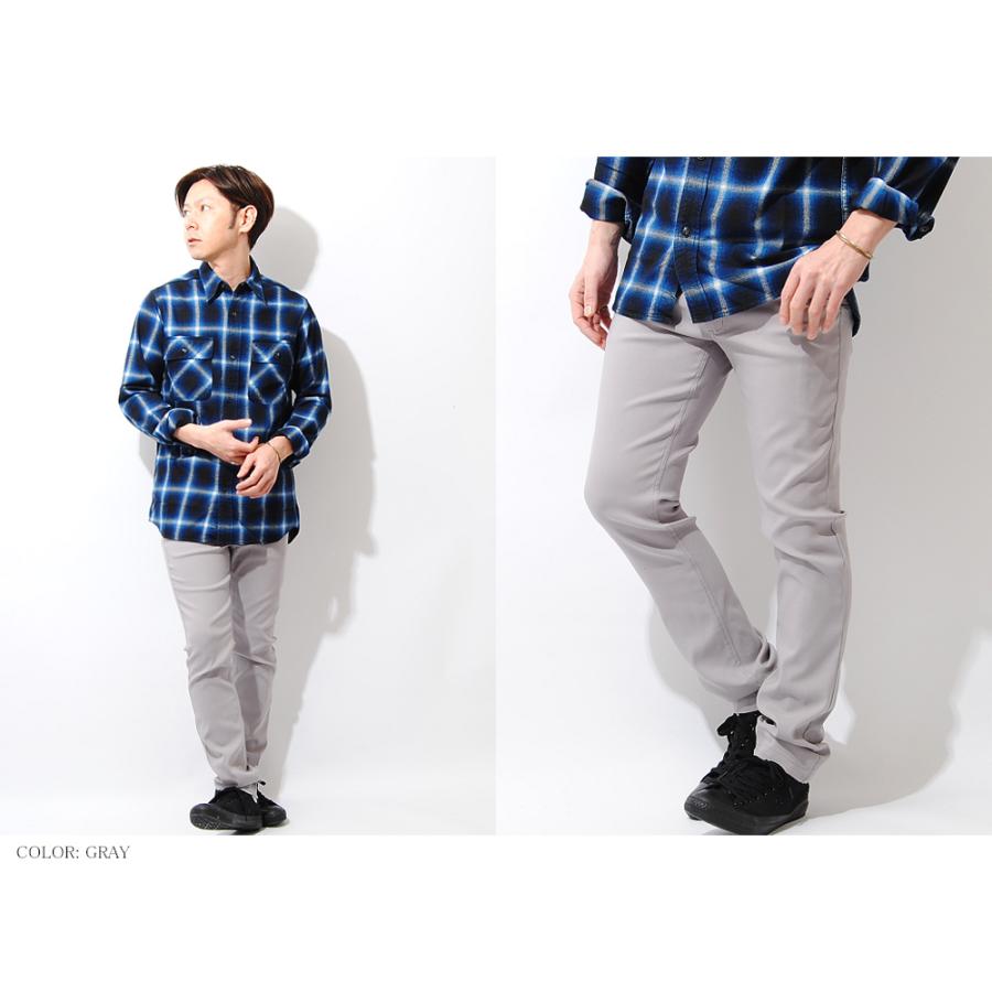 GOD ONLY KNOWS チノパンツ GOD ONLY KNOWS チノパンツ