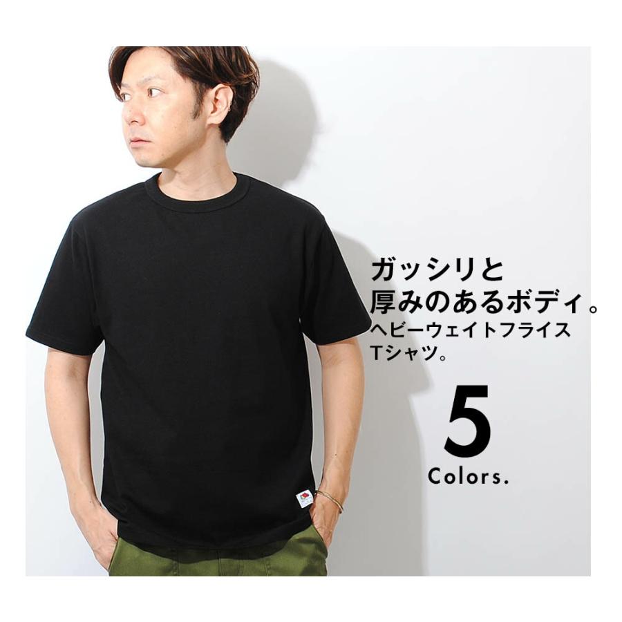 FRUIT OF THE LOOM（フルーツオブザルーム） Tシャツ メンズ