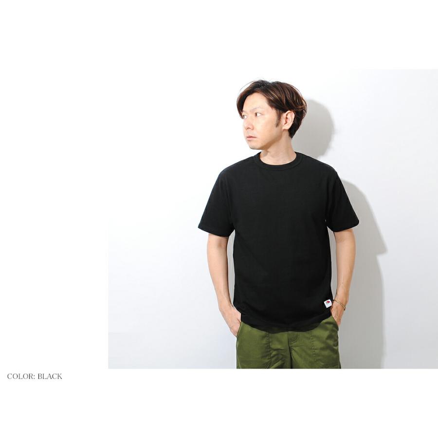 FRUIT OF THE LOOM（フルーツオブザルーム） Tシャツ メンズ