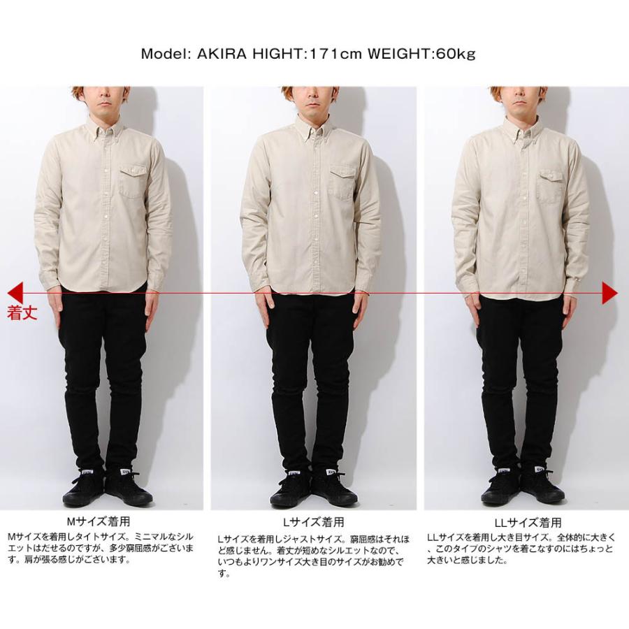 シャツ 無地 オックスフォードシャツ ヘビーオックス 国産 ボタンダウンシャツ 長袖シャツ 日本製 厚手 シャツ コットン100 着丈短め ショート丈 厚手 送料無料 1900 Re Ap 通販 Yahoo ショッピング