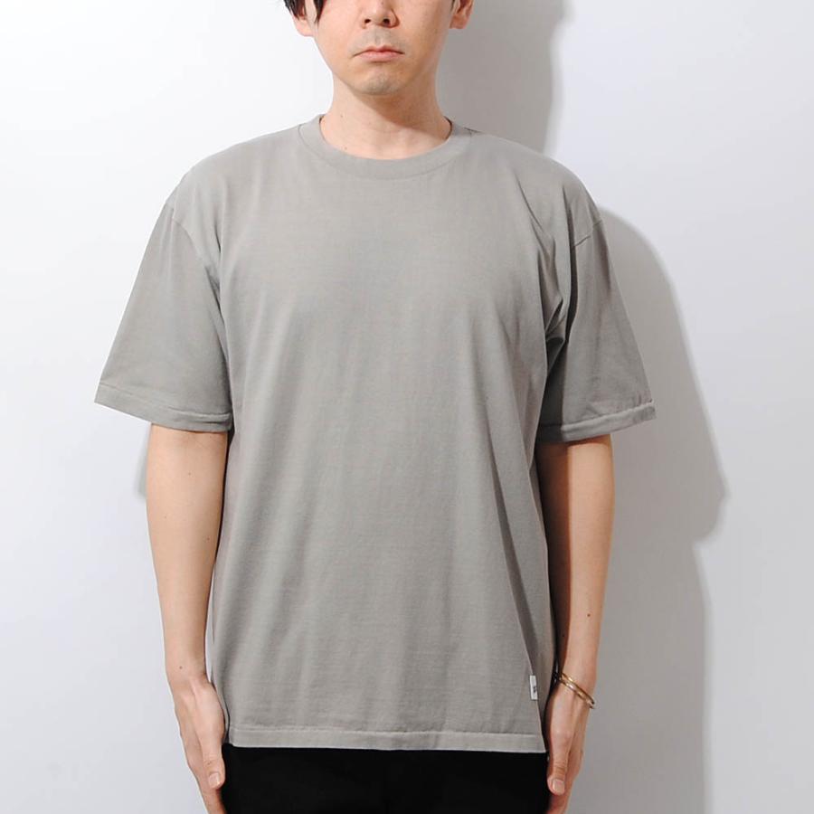 Tシャツ 無地 半袖  スクリーンスターズ ブランド メンズ 夏物 screen stars セミコーマ糸 5.6oz コットン｜re-ap｜13