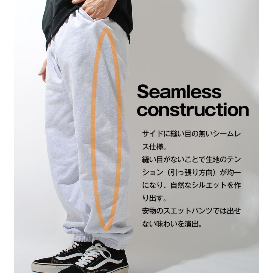 スウェットパンツ スエットパンツ ONEITA オニータ 15oz