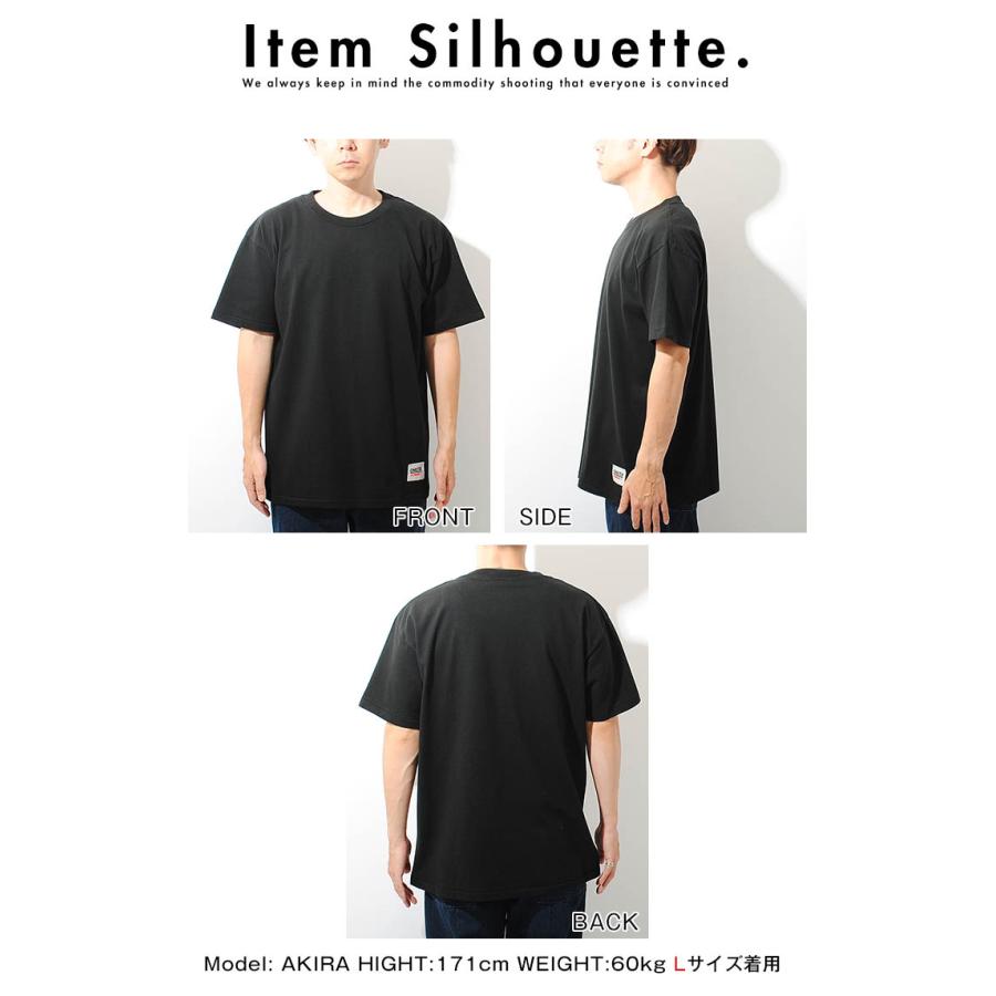 Tシャツ ONEITA オニータ 7.5ozパワーT ブランド メンズ Tシャツ ONEITA オニータ 7.5ozパワーT ブランド メンズ