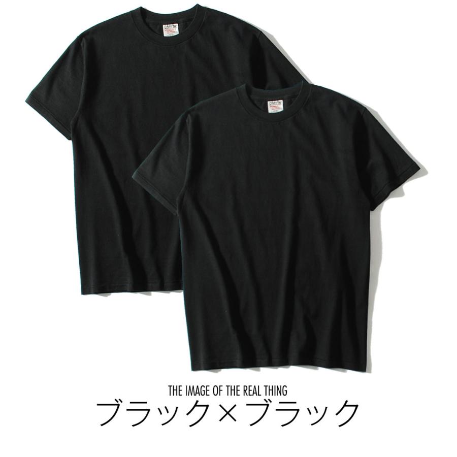 2枚組パックTシャツ oneita オニータ パワーTシャツ 7.5oz