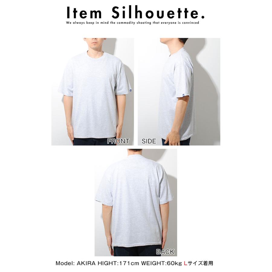 SCREEN STARS（スクリーンスターズ） Tシャツ 半袖 袖ピスネーム 夏物