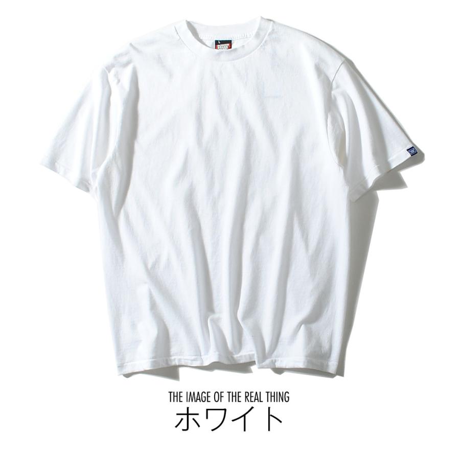 SCREEN STARS（スクリーンスターズ） Tシャツ 半袖 袖ピスネーム 夏物