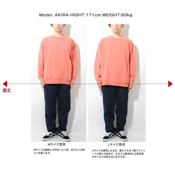 お値下げ＊PERMANENTE カットソー 長袖 オレンジ 2 M シニアファッション 80代 70代 60代 レディース 婦人服 高齢者